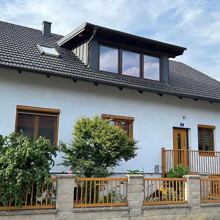 Ferienzimmer Zwischen Wien Und Tulln Tulln An Der Donau Buitenkant foto