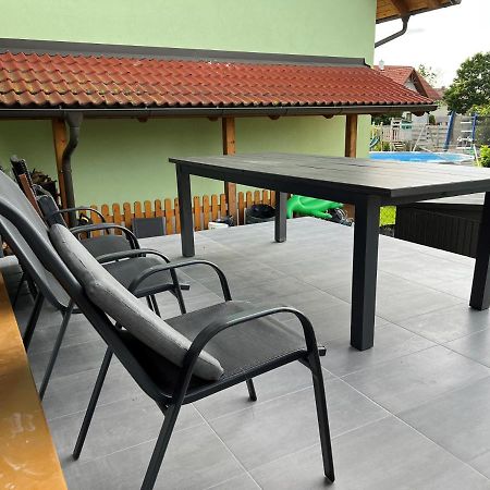 Ferienzimmer Zwischen Wien Und Tulln Tulln An Der Donau Buitenkant foto